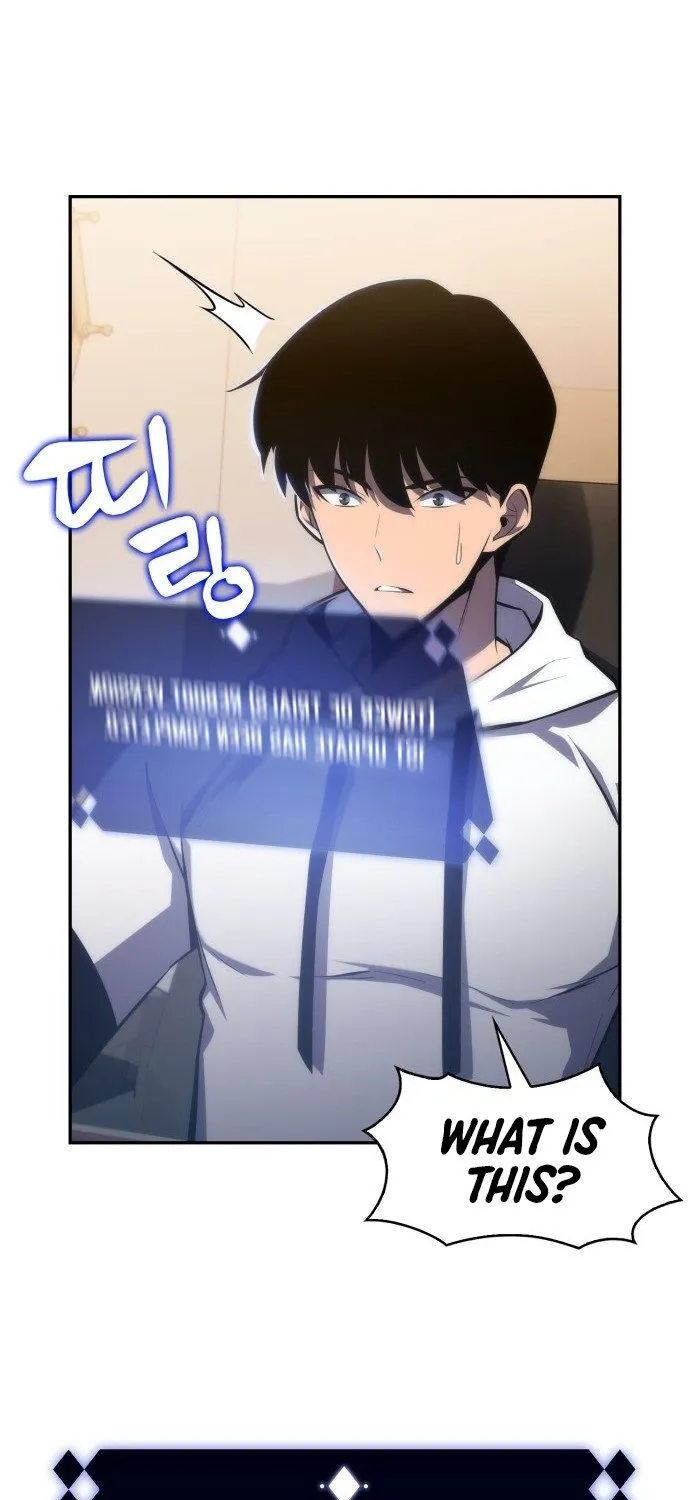 Solo Max-Level Newbie Chapter 1 page 65 - 