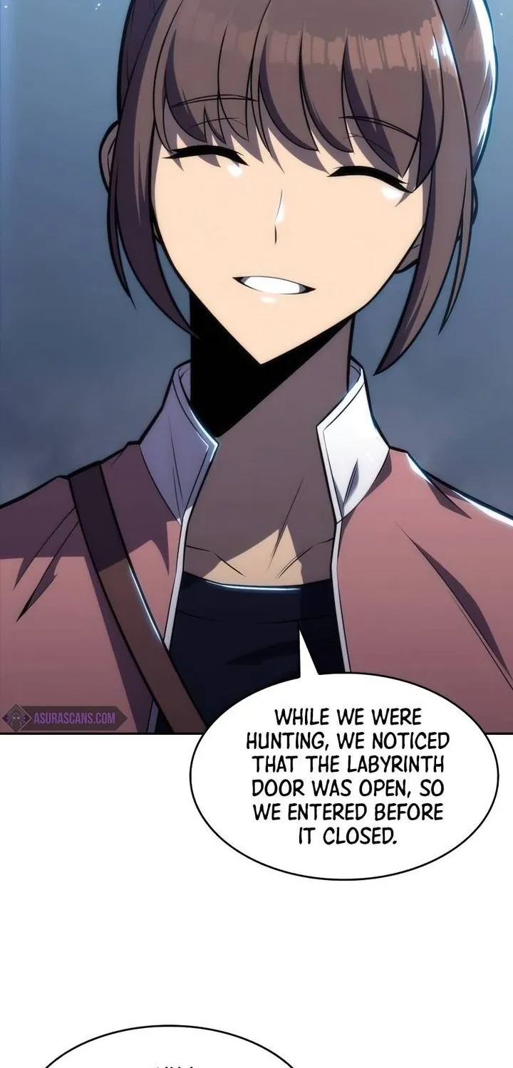 Solo Max-Level Newbie Chapter 10 page 2 - 