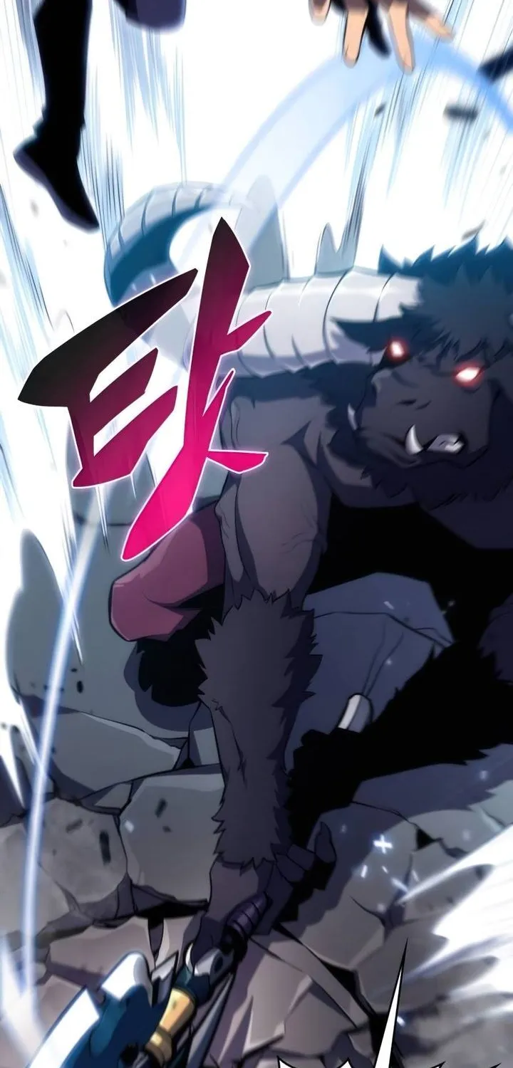 Solo Max-Level Newbie Chapter 10 page 110 - 