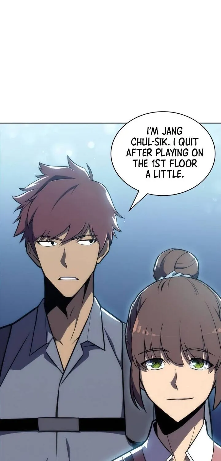 Solo Max-Level Newbie Chapter 10 page 14 - 