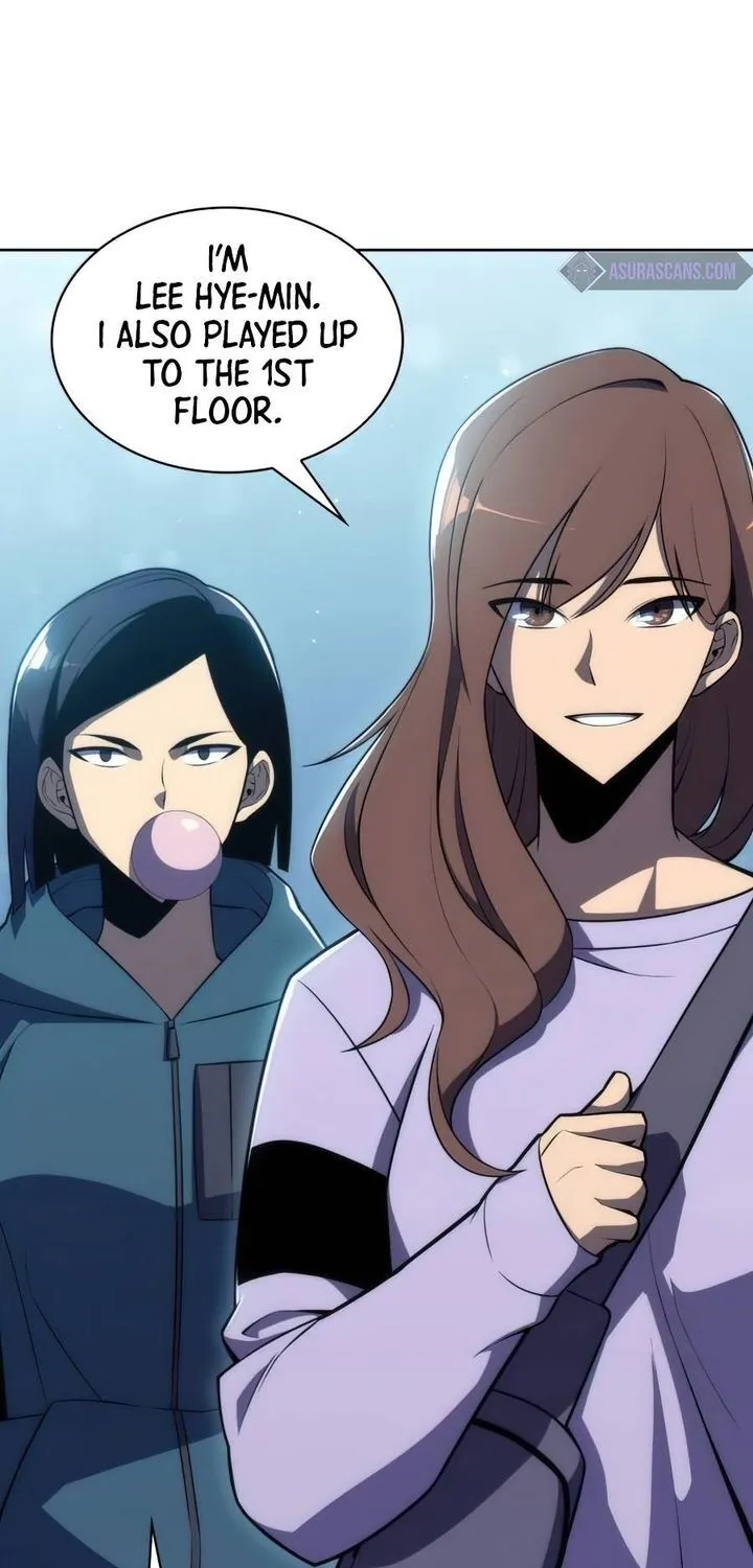 Solo Max-Level Newbie Chapter 10 page 16 - 
