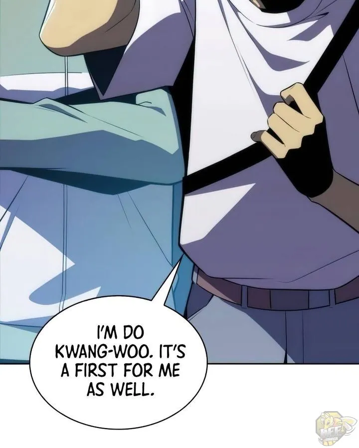 Solo Max-Level Newbie Chapter 10 page 18 - 