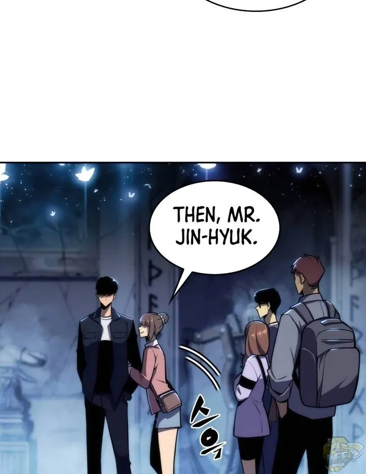 Solo Max-Level Newbie Chapter 10 page 21 - 