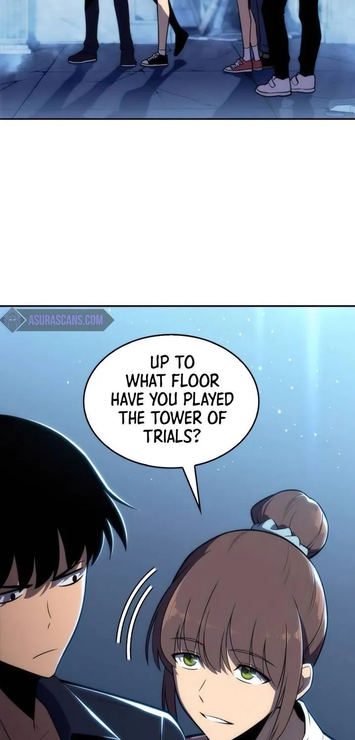 Solo Max-Level Newbie Chapter 10 page 22 - 
