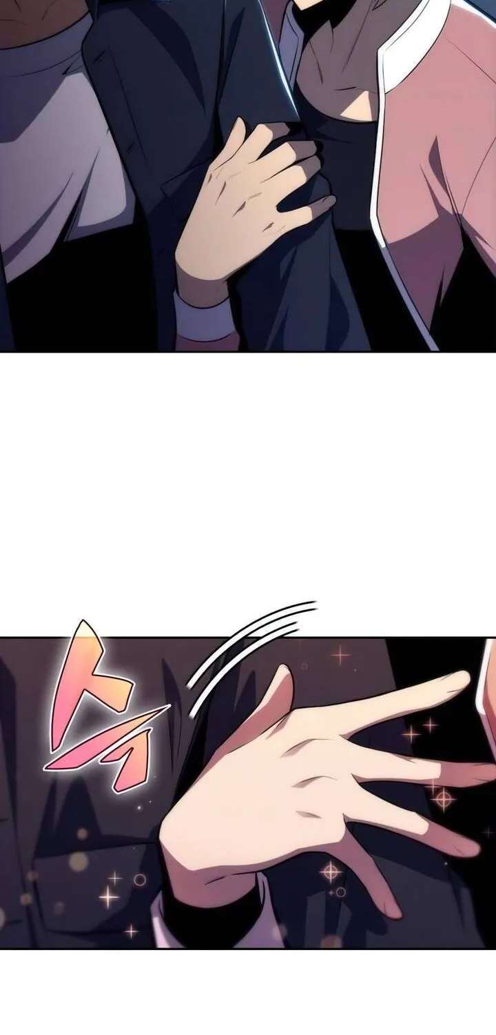 Solo Max-Level Newbie Chapter 10 page 23 - 