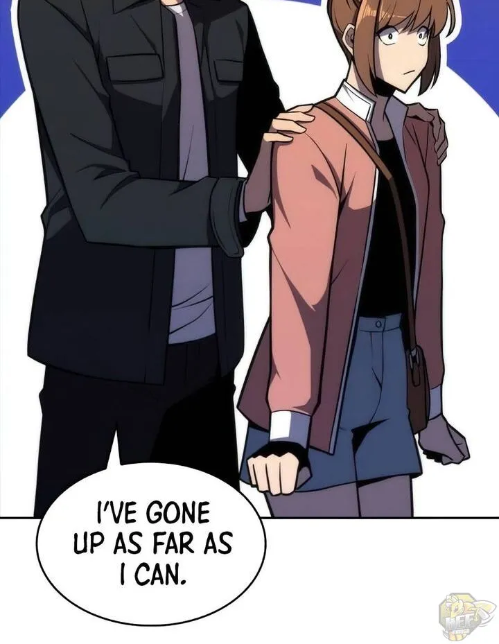 Solo Max-Level Newbie Chapter 10 page 27 - 