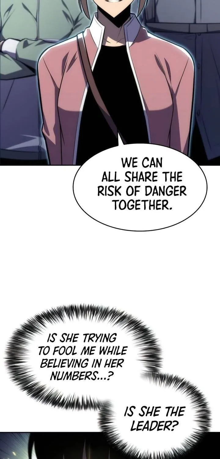 Solo Max-Level Newbie Chapter 10 page 4 - 