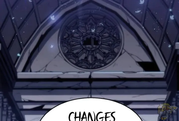 Solo Max-Level Newbie Chapter 10 page 33 - 