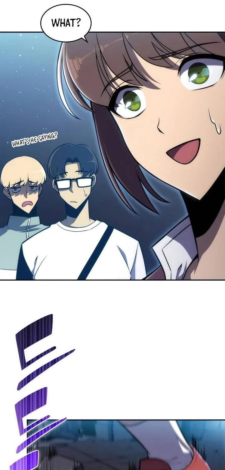 Solo Max-Level Newbie Chapter 10 page 35 - 