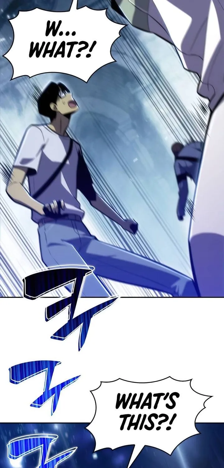 Solo Max-Level Newbie Chapter 10 page 38 - 