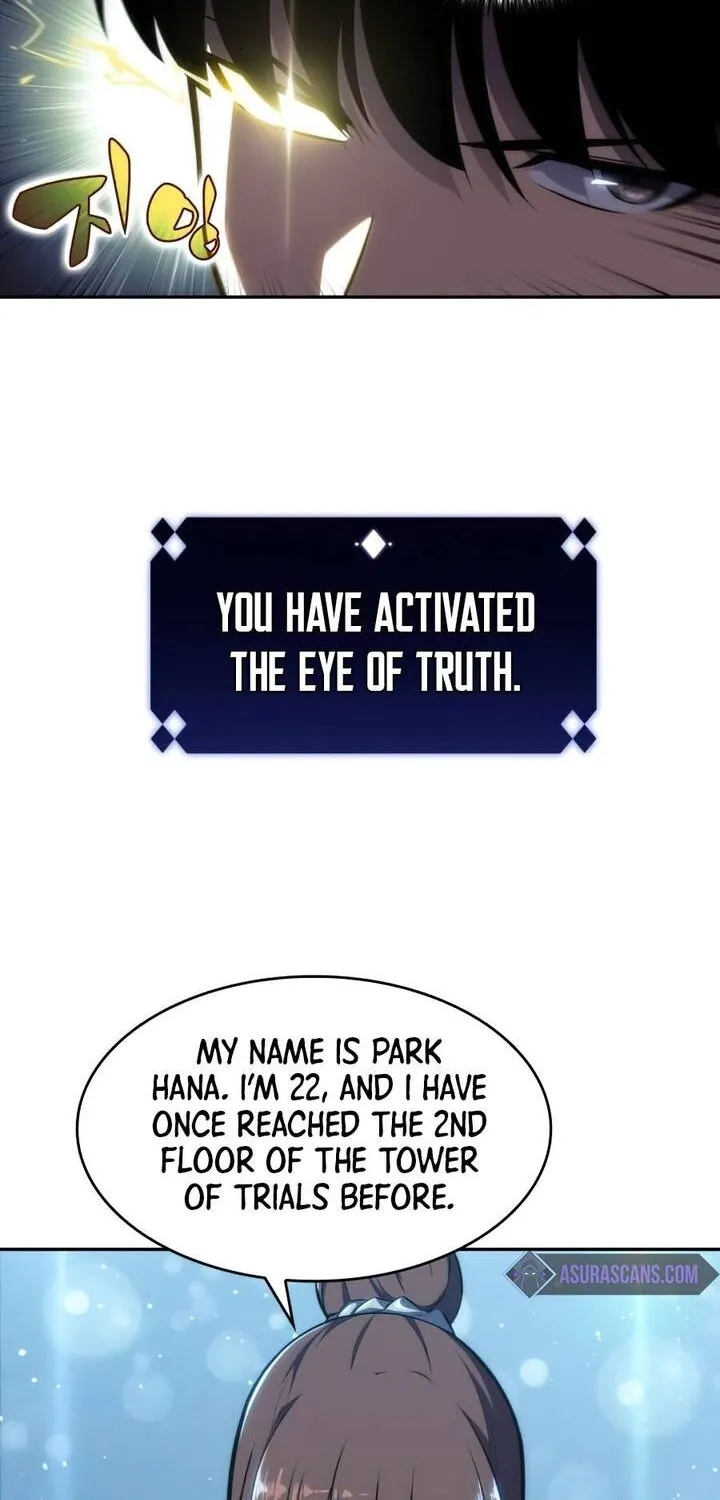 Solo Max-Level Newbie Chapter 10 page 5 - 