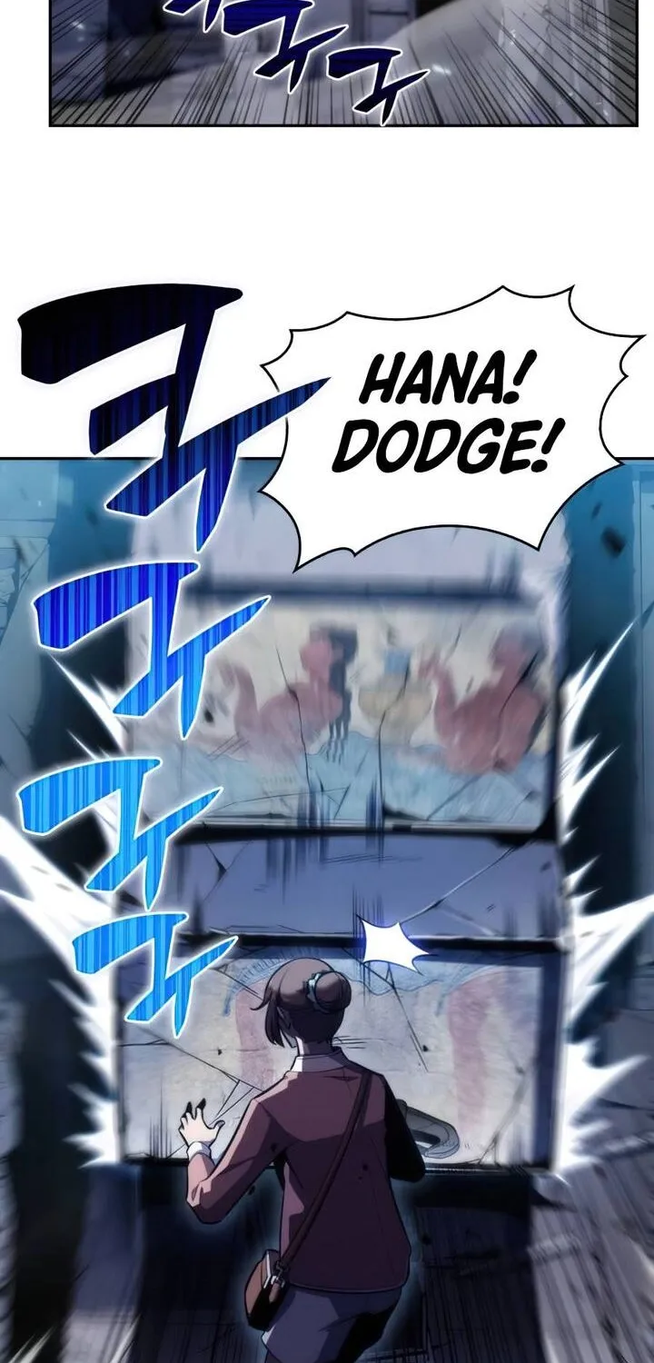 Solo Max-Level Newbie Chapter 10 page 41 - 