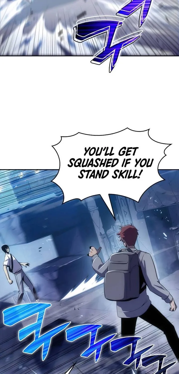 Solo Max-Level Newbie Chapter 10 page 44 - 