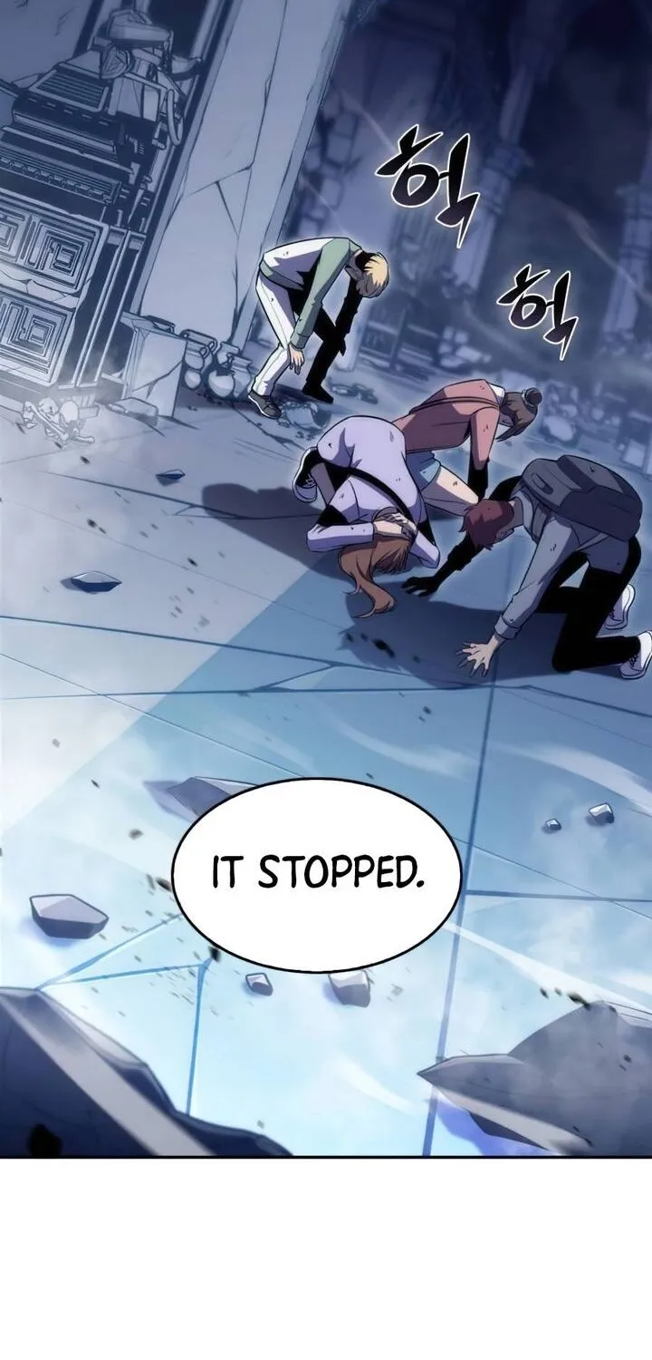 Solo Max-Level Newbie Chapter 10 page 49 - 