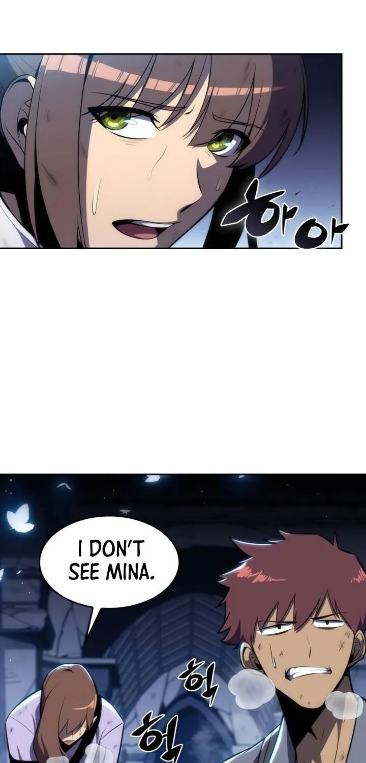 Solo Max-Level Newbie Chapter 10 page 50 - 