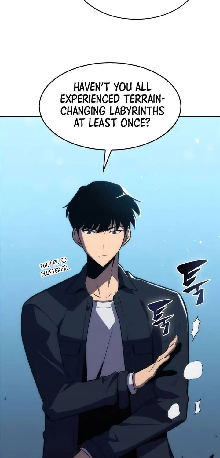 Solo Max-Level Newbie Chapter 10 page 52 - 