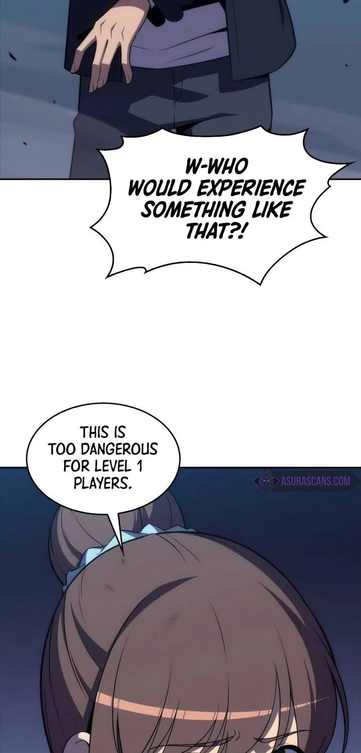 Solo Max-Level Newbie Chapter 10 page 53 - 