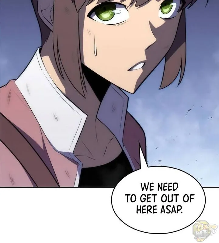 Solo Max-Level Newbie Chapter 10 page 54 - 