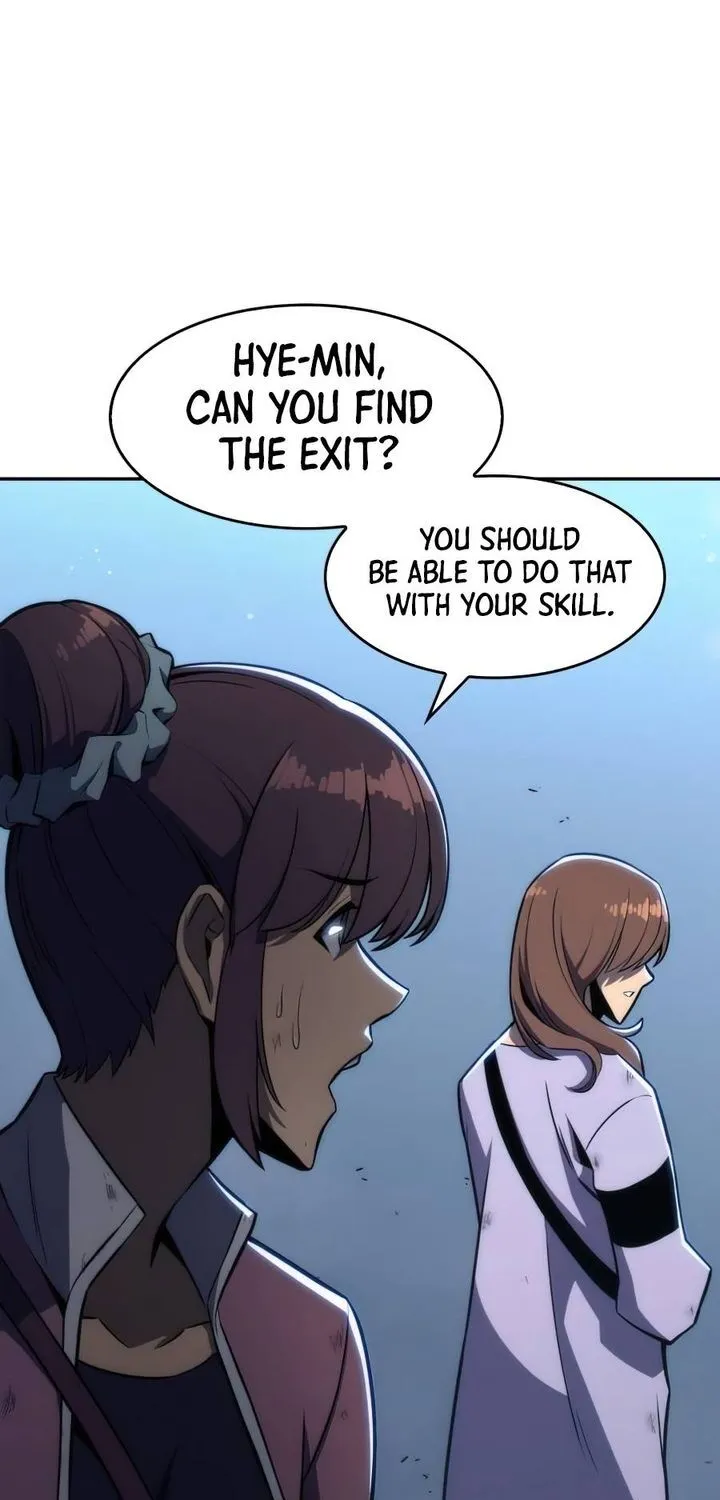 Solo Max-Level Newbie Chapter 10 page 55 - 