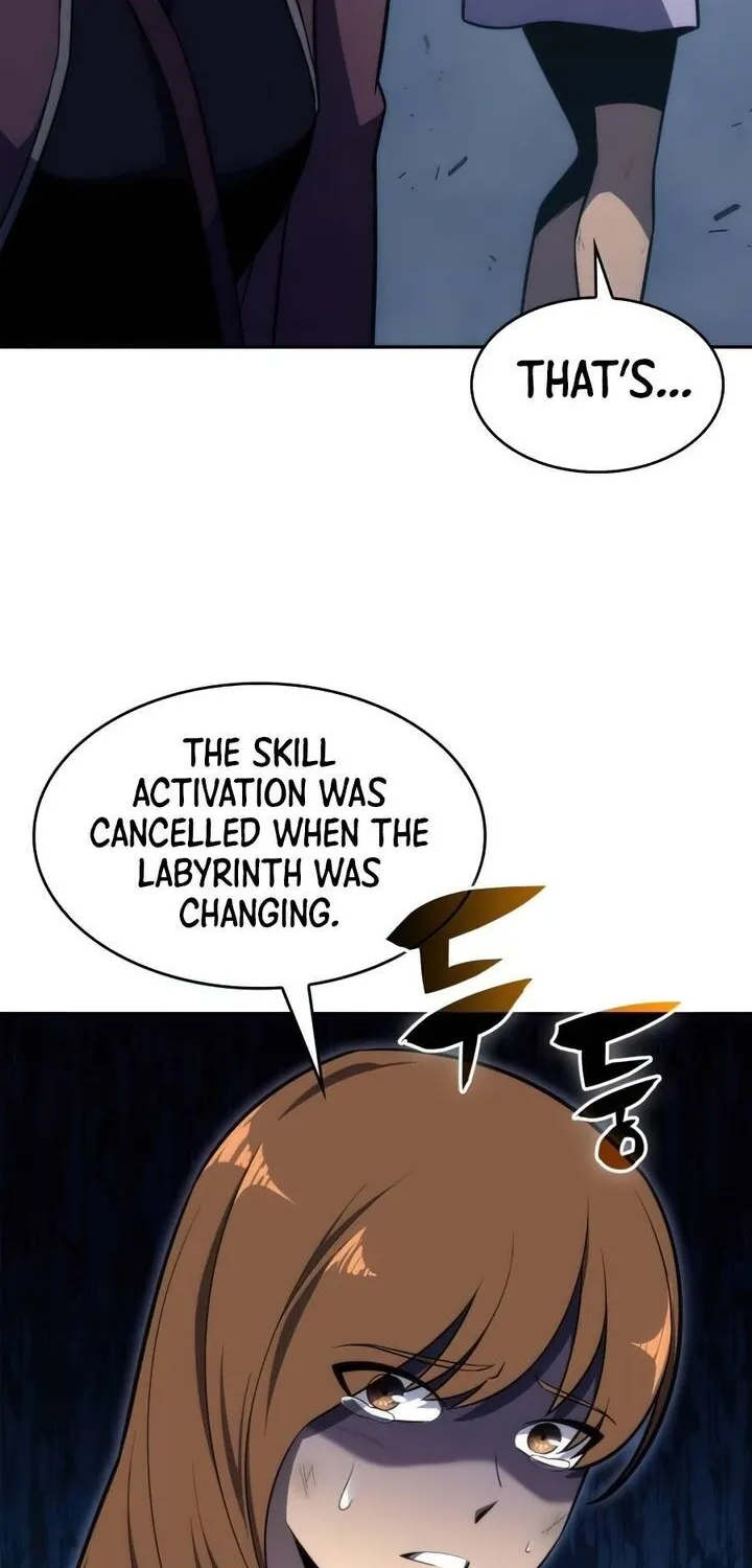 Solo Max-Level Newbie Chapter 10 page 56 - 