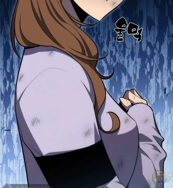 Solo Max-Level Newbie Chapter 10 page 57 - 