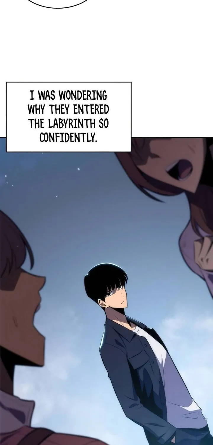 Solo Max-Level Newbie Chapter 10 page 59 - 