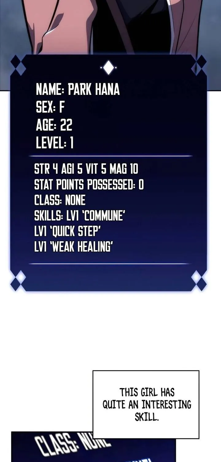 Solo Max-Level Newbie Chapter 10 page 7 - 