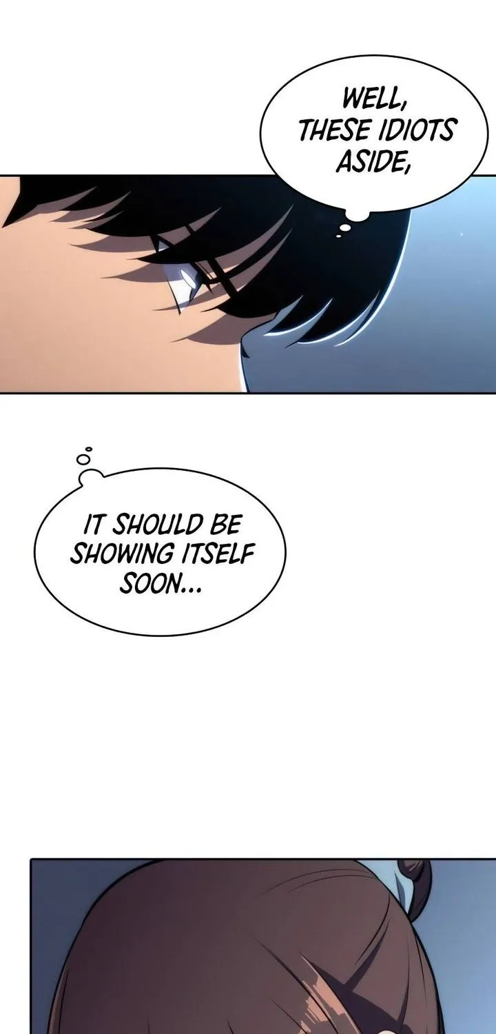 Solo Max-Level Newbie Chapter 10 page 61 - 