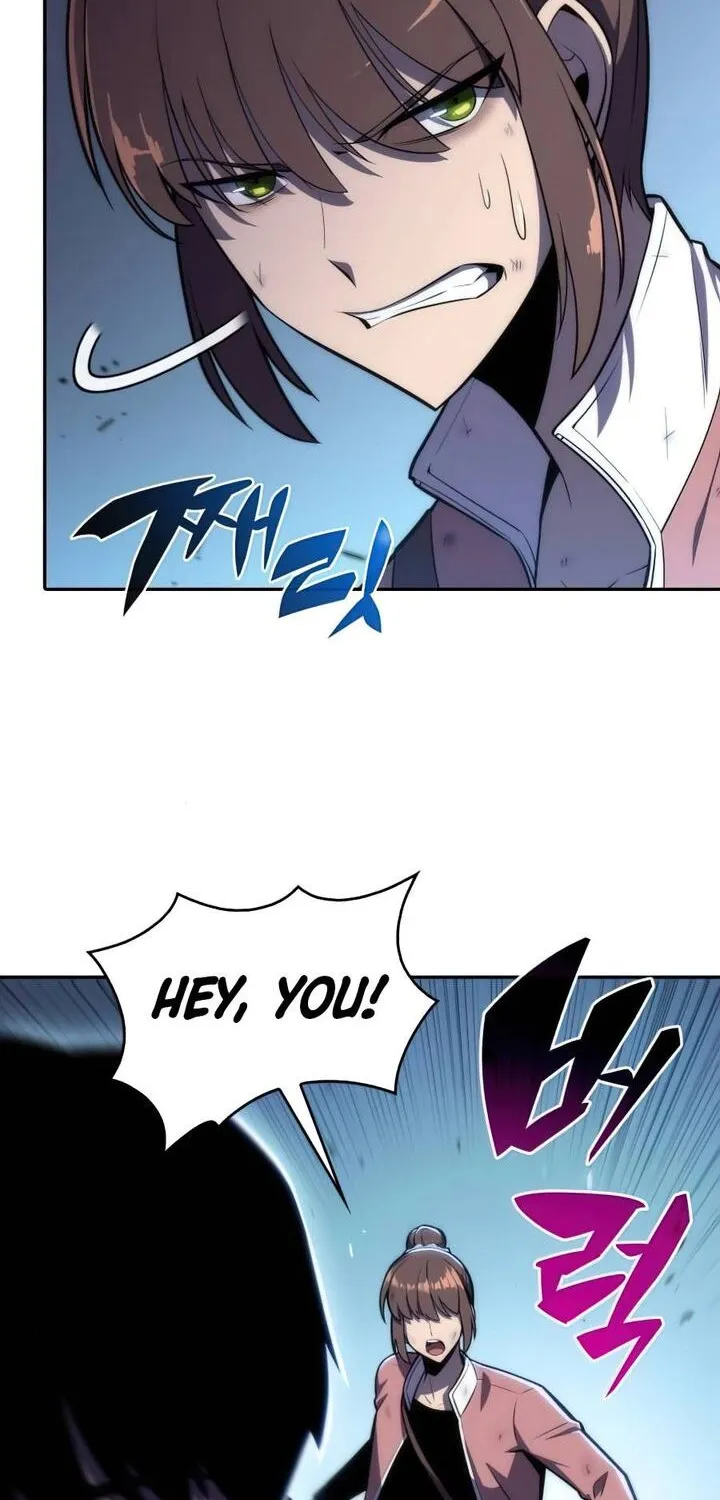 Solo Max-Level Newbie Chapter 10 page 62 - 