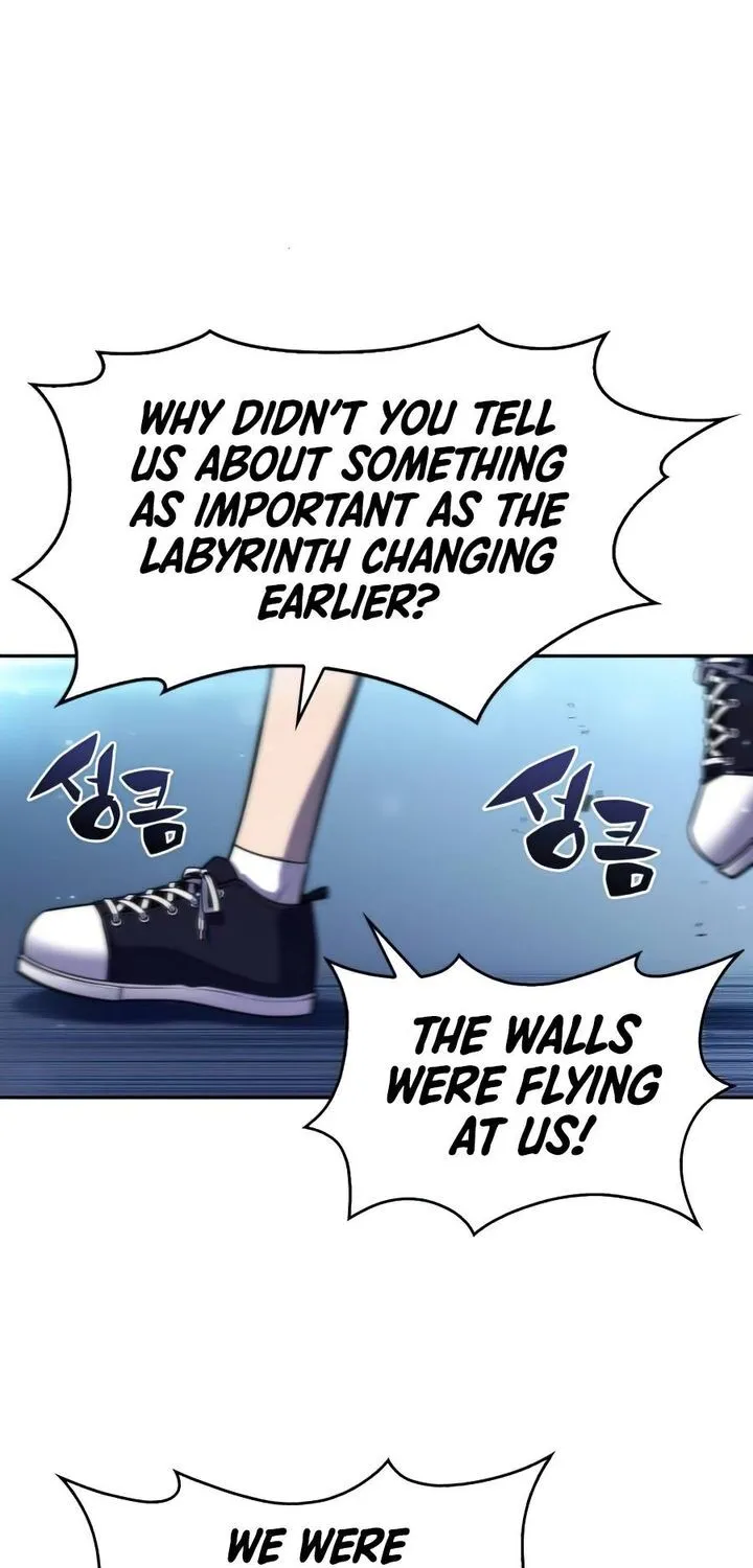 Solo Max-Level Newbie Chapter 10 page 64 - 