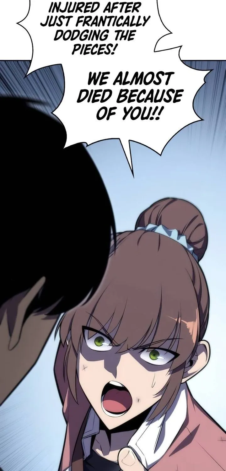 Solo Max-Level Newbie Chapter 10 page 65 - 