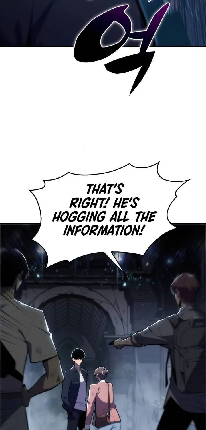 Solo Max-Level Newbie Chapter 10 page 67 - 