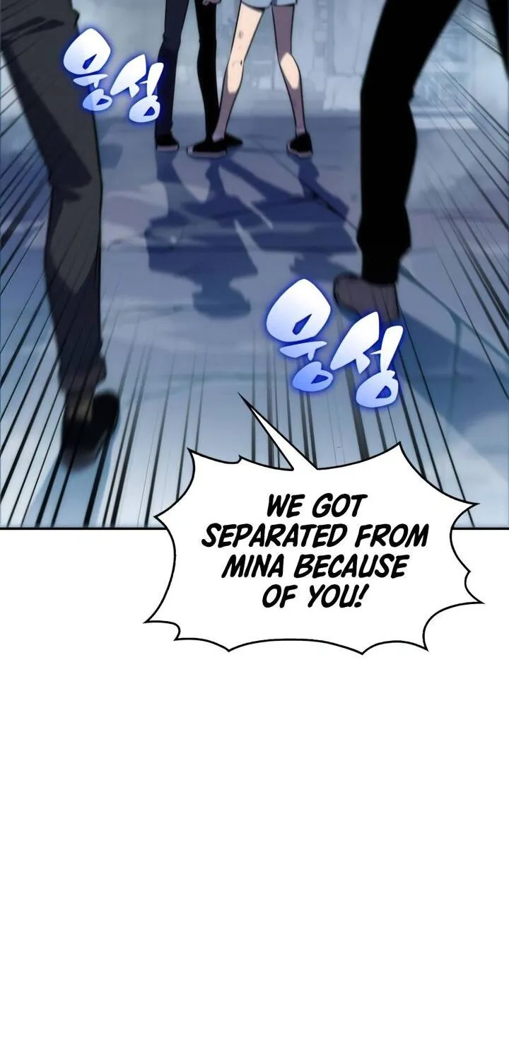 Solo Max-Level Newbie Chapter 10 page 68 - 