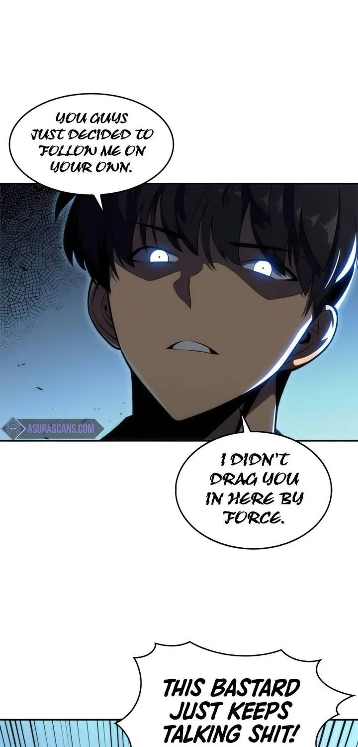 Solo Max-Level Newbie Chapter 10 page 73 - 