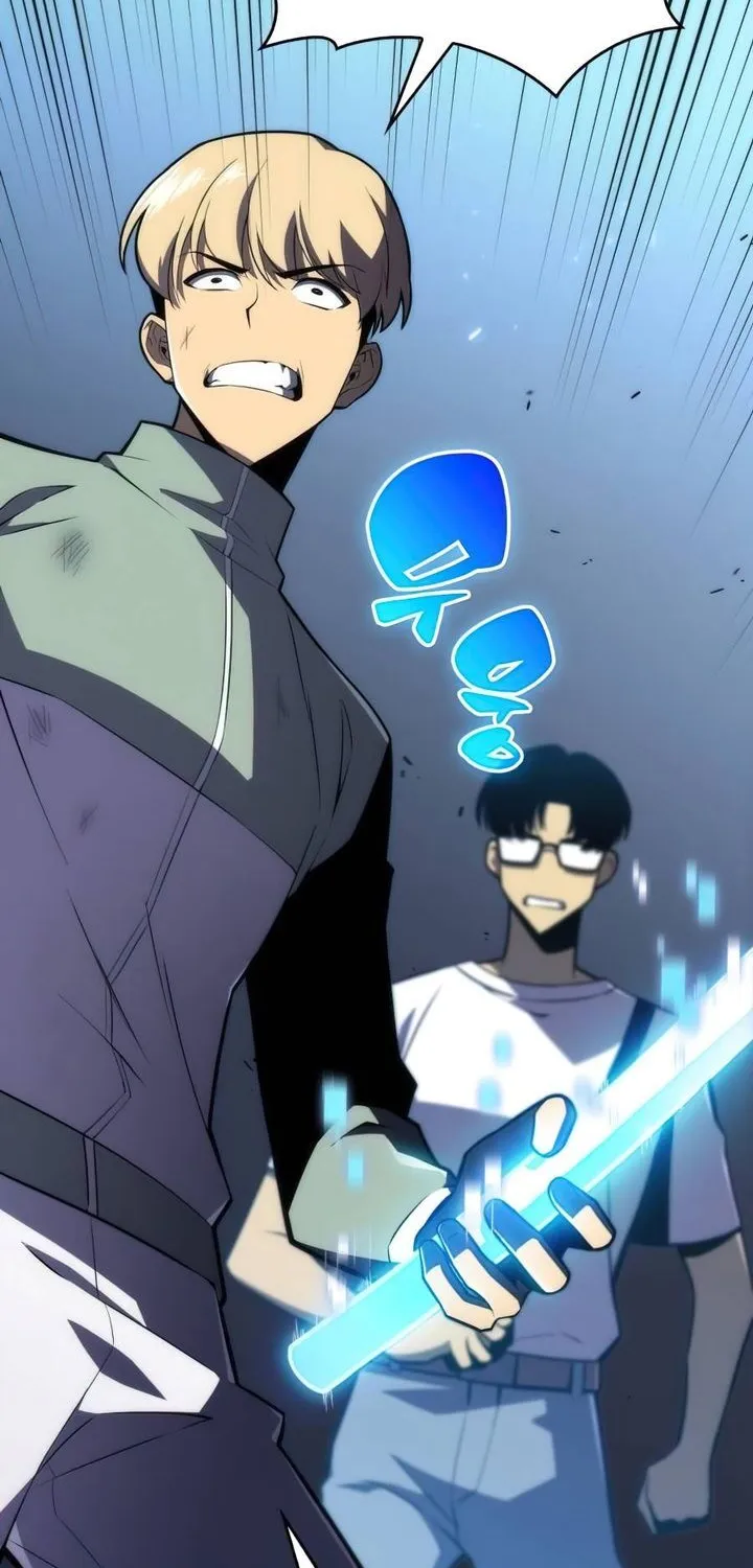 Solo Max-Level Newbie Chapter 10 page 74 - 