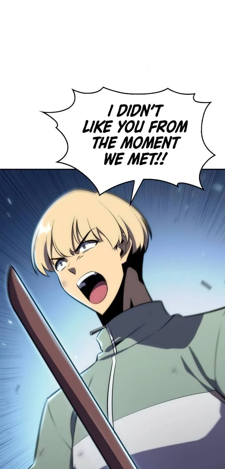 Solo Max-Level Newbie Chapter 10 page 76 - 