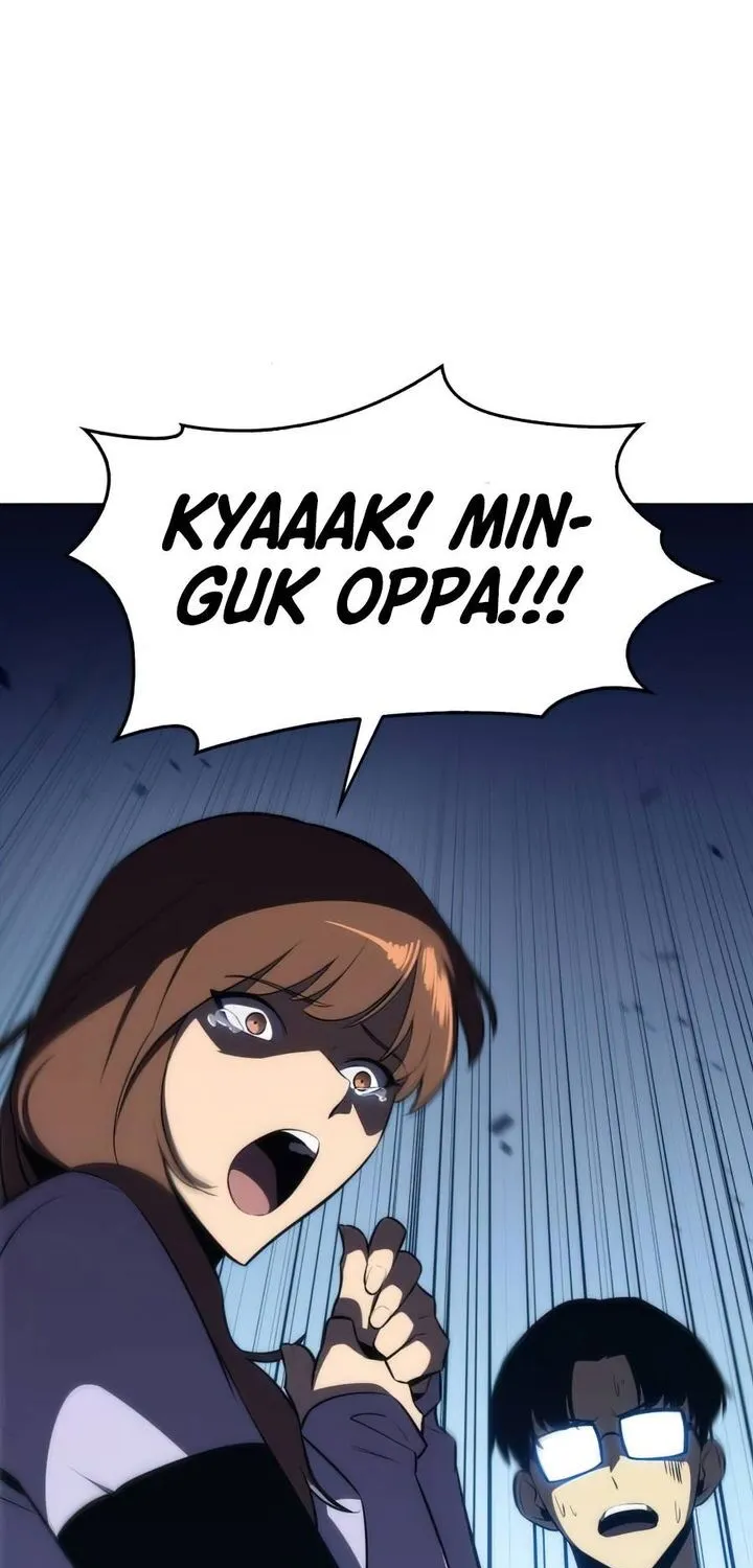 Solo Max-Level Newbie Chapter 10 page 82 - 