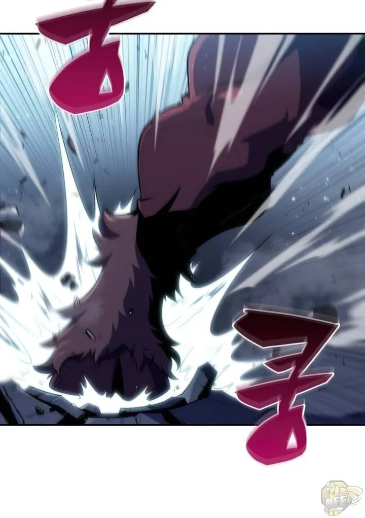 Solo Max-Level Newbie Chapter 10 page 84 - 