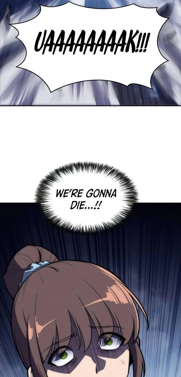 Solo Max-Level Newbie Chapter 10 page 95 - 