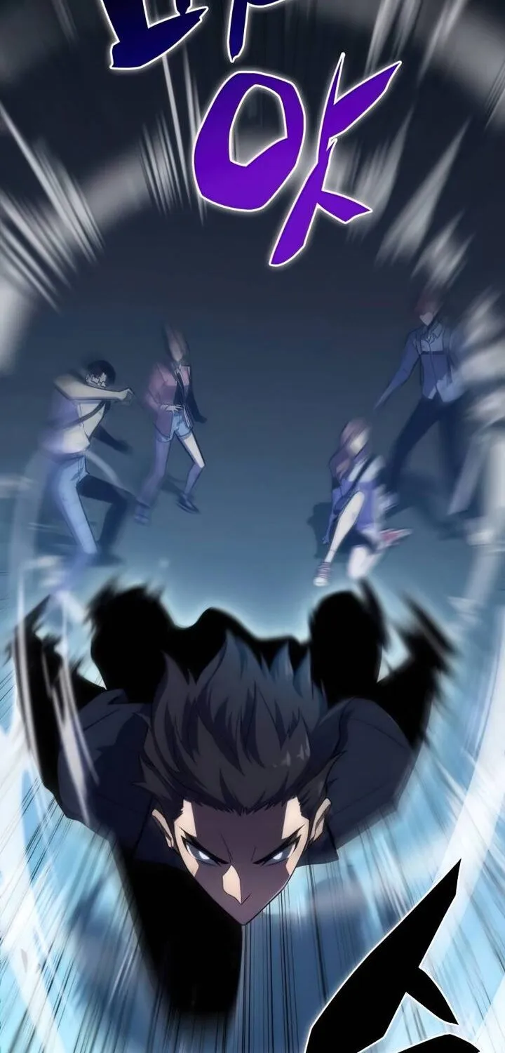 Solo Max-Level Newbie Chapter 10 page 98 - 