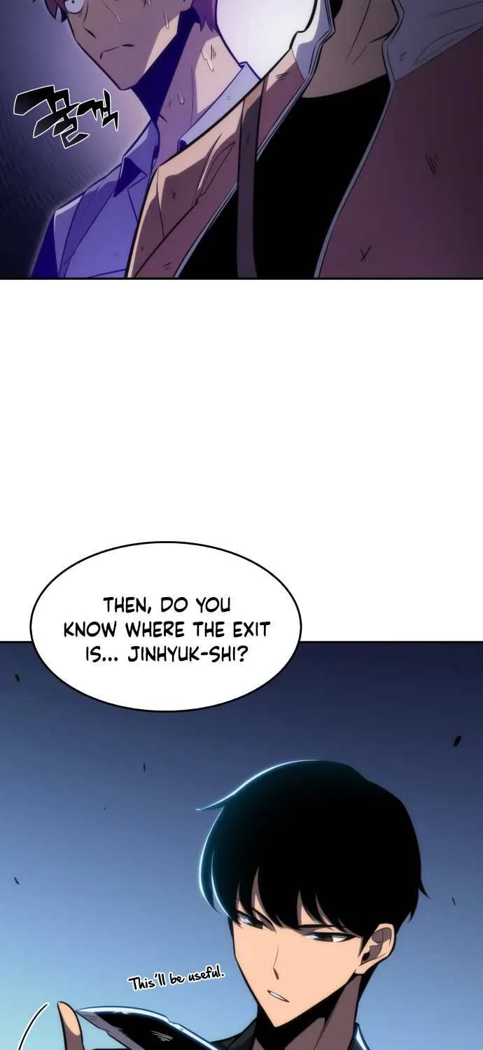 Solo Max-Level Newbie Chapter 11 page 101 - 