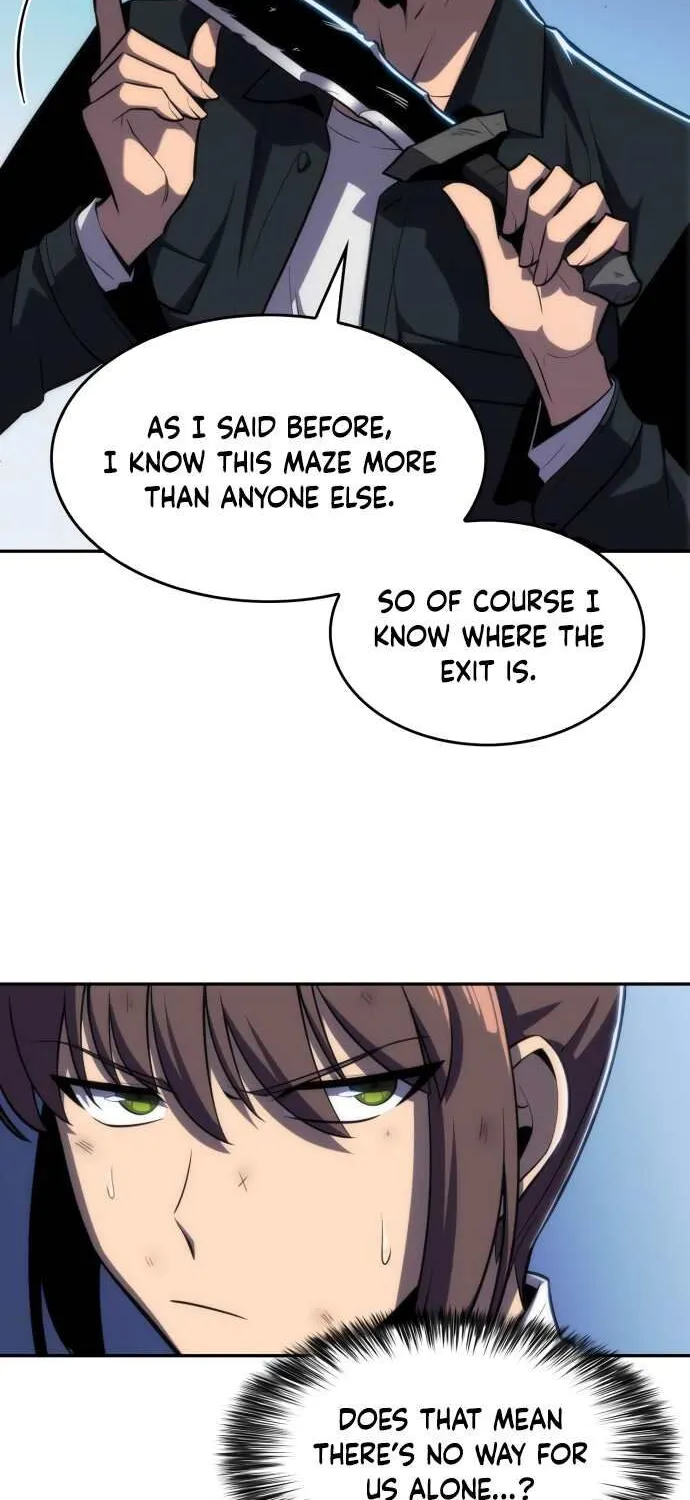 Solo Max-Level Newbie Chapter 11 page 102 - 