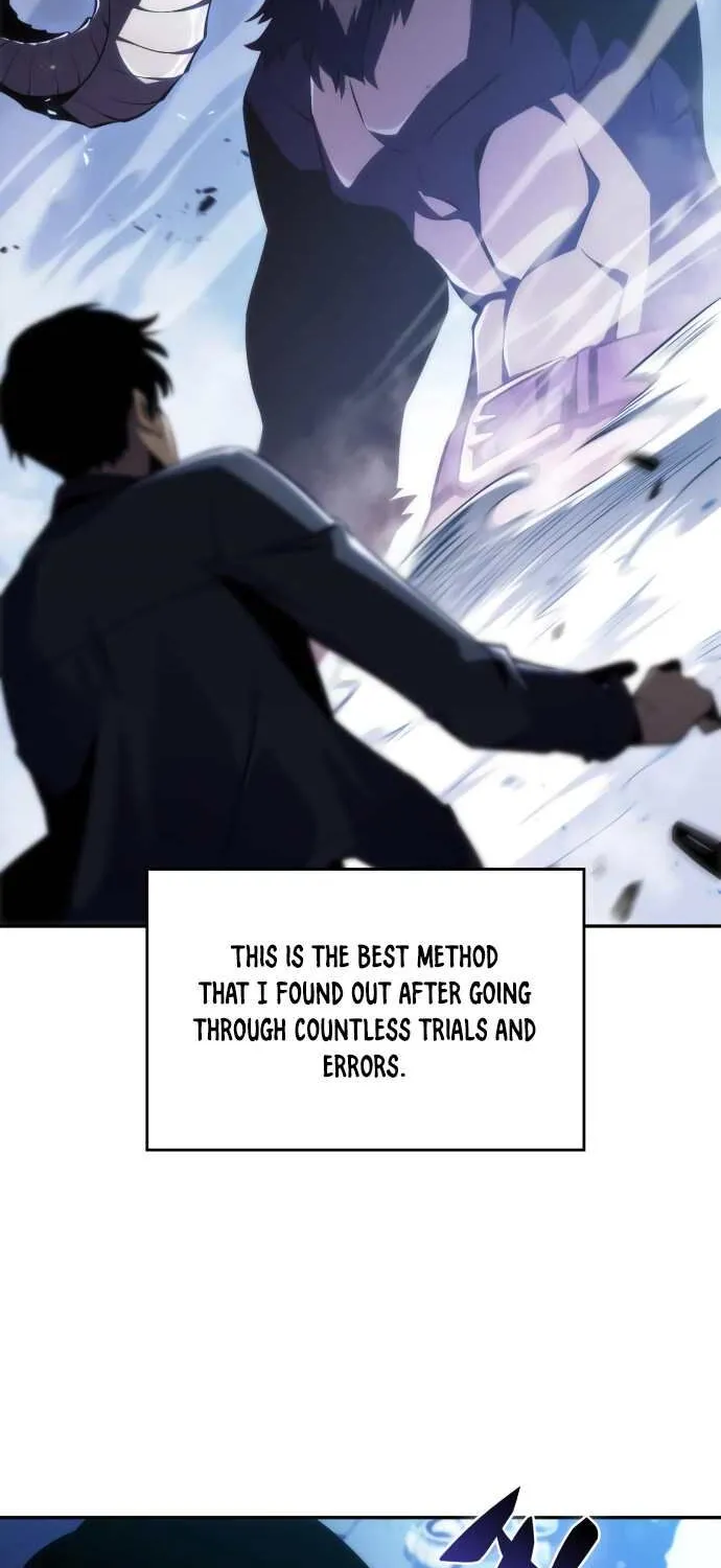 Solo Max-Level Newbie Chapter 11 page 14 - 