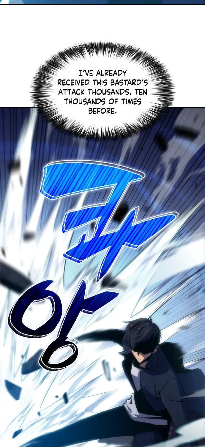Solo Max-Level Newbie Chapter 11 page 18 - 