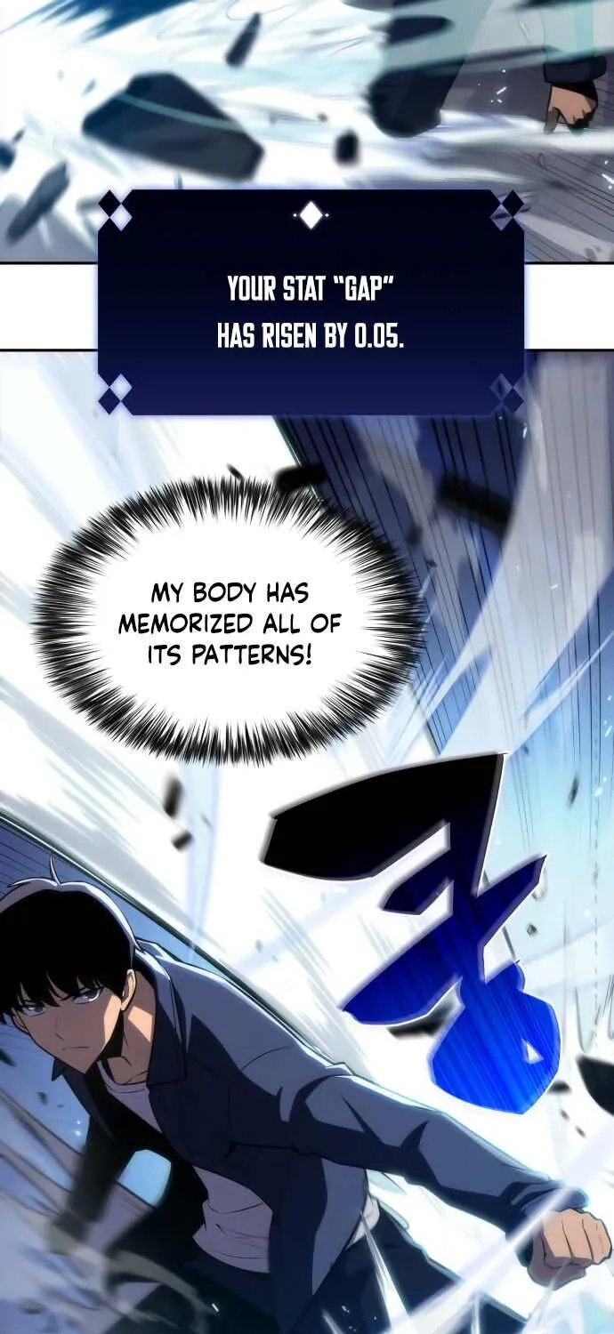 Solo Max-Level Newbie Chapter 11 page 19 - 