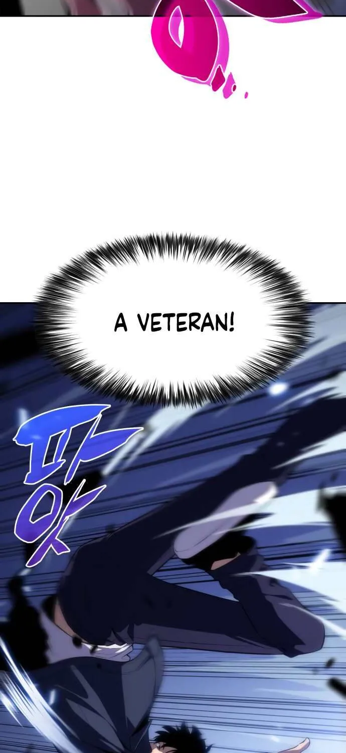 Solo Max-Level Newbie Chapter 11 page 26 - 