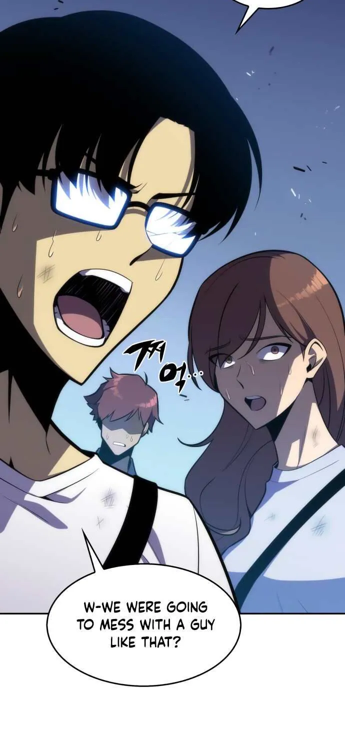 Solo Max-Level Newbie Chapter 11 page 31 - 