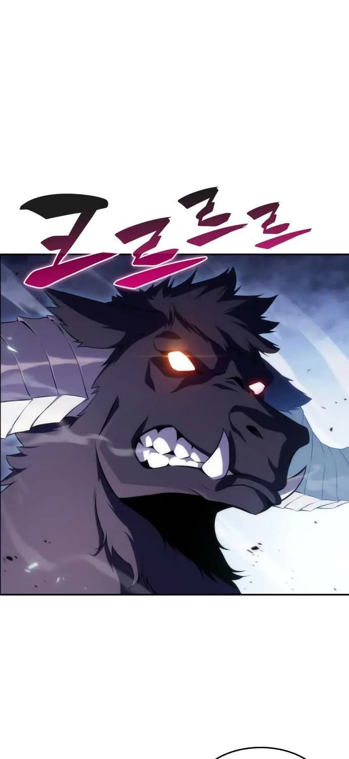 Solo Max-Level Newbie Chapter 11 page 34 - 