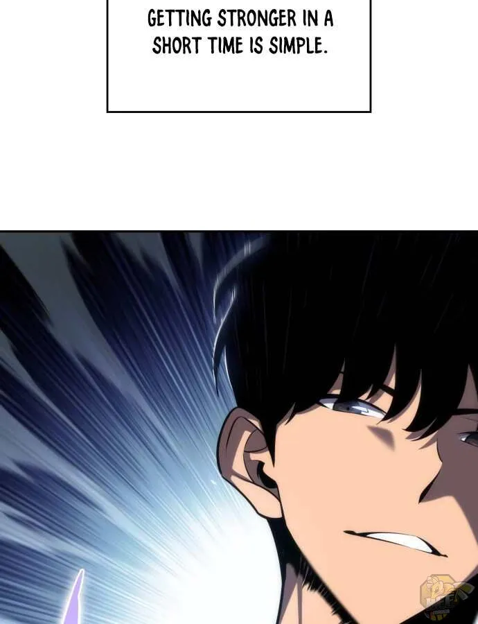 Solo Max-Level Newbie Chapter 11 page 40 - 