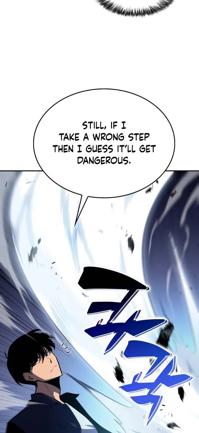 Solo Max-Level Newbie Chapter 11 page 47 - 